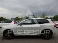 2022 Volvo XC60