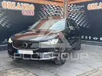 2022 Volvo XC60