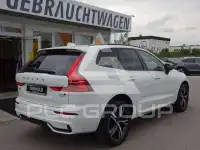 2022 Volvo XC60