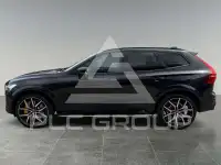 2022 Volvo XC60