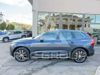 2022 Volvo XC60