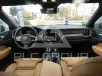 2022 Volvo XC60