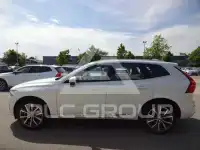 2022 Volvo XC60