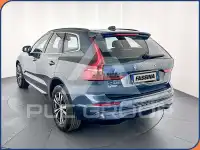 2022 Volvo XC60