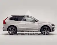 2022 Volvo XC60