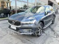 2022 Volvo XC60