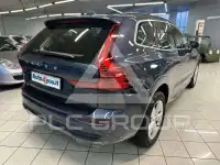 2022 Volvo XC60
