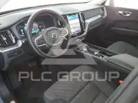2022 Volvo XC60