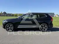2022 Volvo XC60