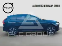 2022 Volvo XC60