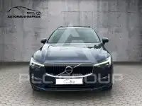 2022 Volvo XC60