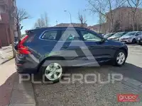 2022 Volvo XC60