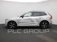 2022 Volvo XC60