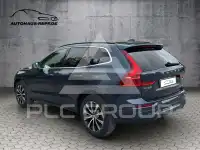2022 Volvo XC60