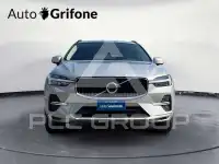2022 Volvo XC60