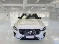 2022 Volvo XC60