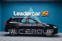 2022 Volvo XC60