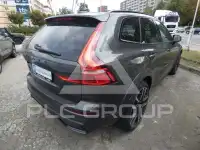 2022 Volvo XC60