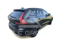 2022 Volvo XC60