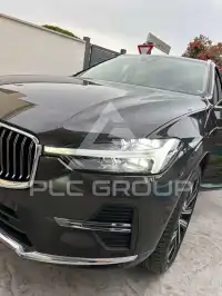 2022 Volvo XC60