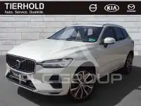 2022 Volvo XC60