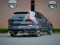 2022 Volvo XC60