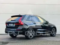 2022 Volvo XC60