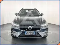2022 Volvo XC60