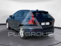 2022 Volvo XC60