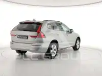 2022 Volvo XC60