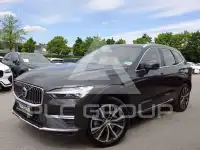 2022 Volvo XC60