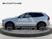 2022 Volvo XC60