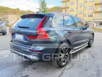 2022 Volvo XC60