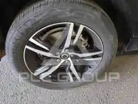 2022 Volvo XC60