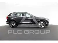 2022 Volvo XC60