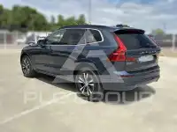 2022 Volvo XC60