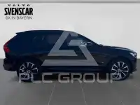 2022 Volvo XC60