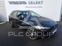 2022 Volvo XC60