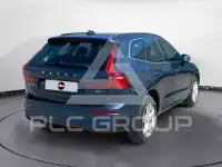 2022 Volvo XC60