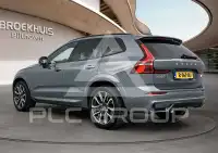 2022 Volvo XC60