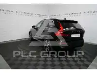 2022 Volvo XC60