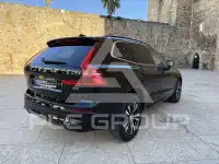 2022 Volvo XC60