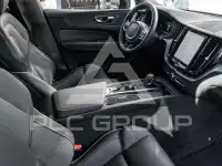 2022 Volvo XC60
