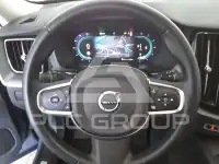 2022 Volvo XC60