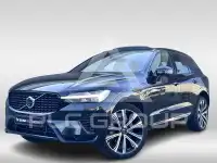 2022 Volvo XC60