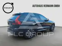 2022 Volvo XC60