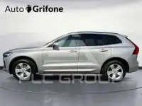 2022 Volvo XC60