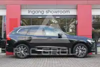 2022 Volvo XC60