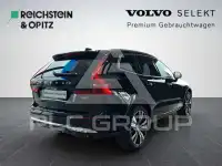 2022 Volvo XC60
