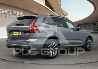 2022 Volvo XC60